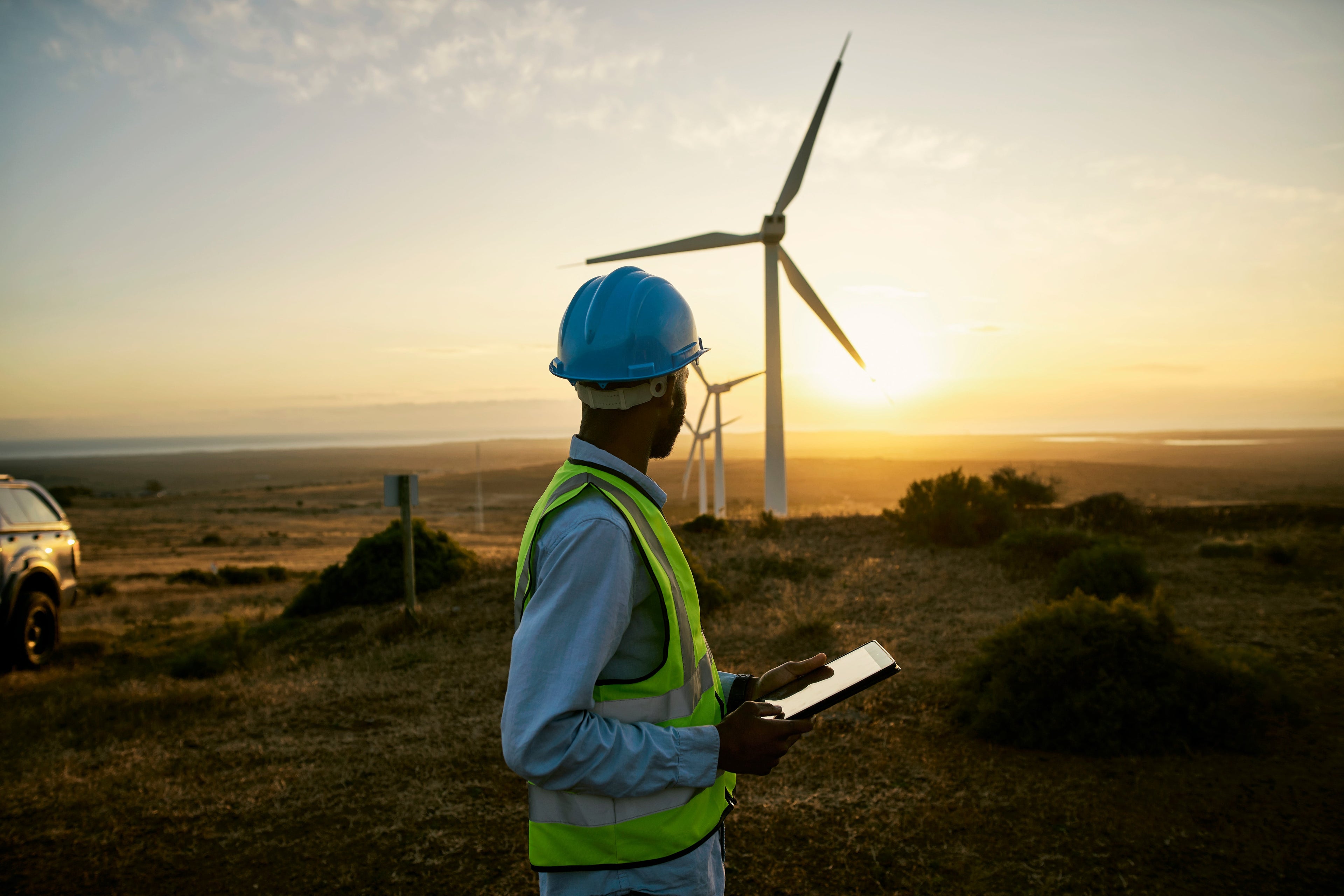 Climate change mitigation and adaptation