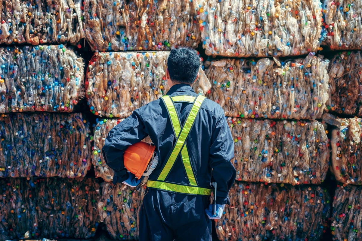 Circular economy