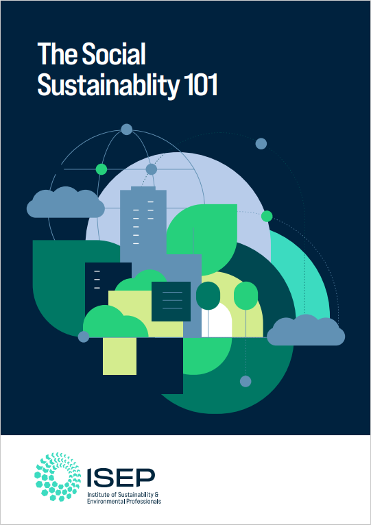 The social sustainablity 101
